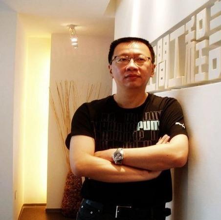  胡若愚：做一辈子的“苦差”