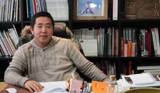  贺光宇：3D+C做“泛”酒店的全程设计