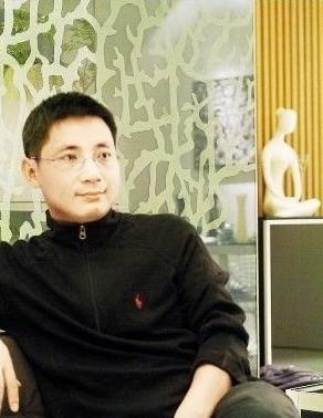 陈颖：打破传统办公思维，提升空间利用价值