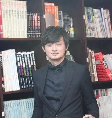 点将无锡设计：孙传进——用设计重新定义生活