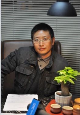  马江——技术与情感的完美结合者