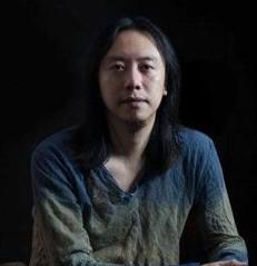 张驰——设计意味着我存世的快乐源泉