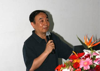  袁克新——酒店设计和节能降耗