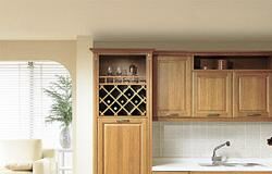 装修厨房时要注意选购合适的石材建材产品