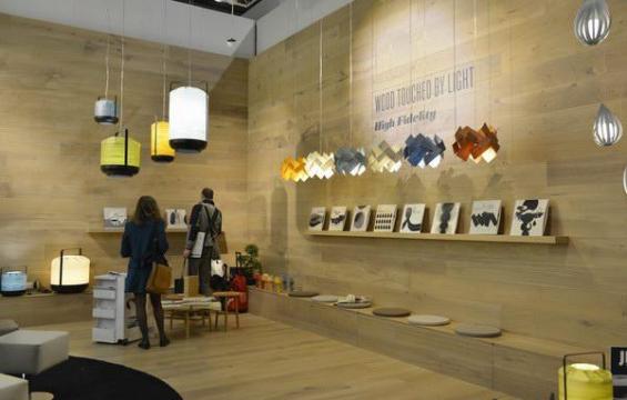 2013米兰国际灯展
