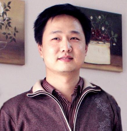 设计师吴锐：最满意的作品总是下一个