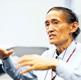 洪麦恩：设计师要重视研究风格定位