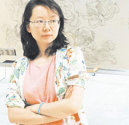 林小雁：建筑需要证明和反思的过程