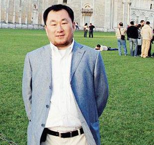 韩林飞：诗意的栖居 离我们有多远？