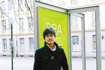 范凌：消解建筑学边界的不断尝试