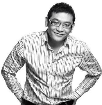 贾伟：做中国设计 从设计自己开始