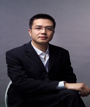 黄志达：“跨界”是设计界发展的必然趋势