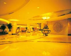 上海万豪虹桥大酒店