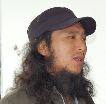 吴磊：设计源于生活