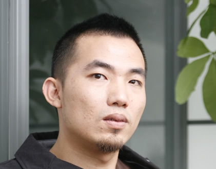 林兰涛：设计就是谋略