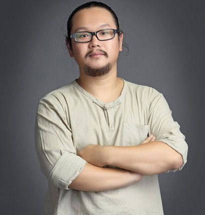 蒋立：设计是讲究“平衡”的艺术