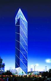 超高层鼻祖：建筑风格是一个危险的词