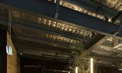 澳大利亚Captain Melville酒吧设计