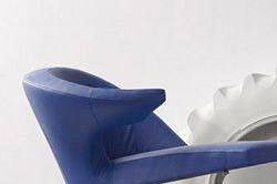 帕拉波利卡椅子设计