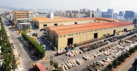 石材标准化决定行业未来发展方向