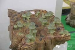  2016厦门石材展完美落幕│鹭岛问石，惊喜不断！